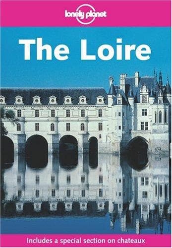 Tapa de The Loire