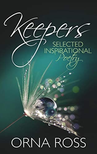 Tapa de Keepers