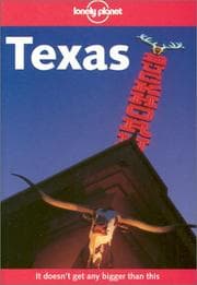 Tapa de Texas