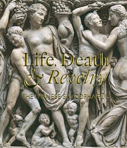 Tapa de Life Death & Revelry