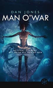 Tapa de Man O'War