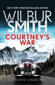 Tapa de Courtney's war