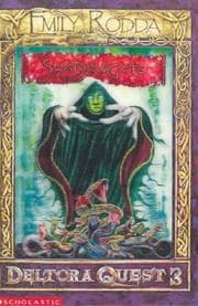 Tapa de Shadowgate (Deltora Quest 3)