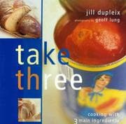 Tapa de Take Three