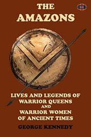 Tapa de The Amazons