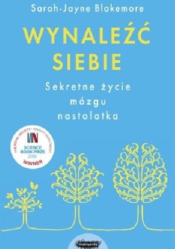 Tapa de Wynaleźć siebie