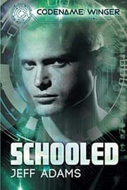 Tapa de Schooled