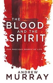 Tapa de The Blood and the Spirit