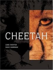 Tapa de Cheetah