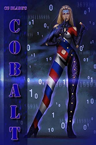 Tapa de Cobalt