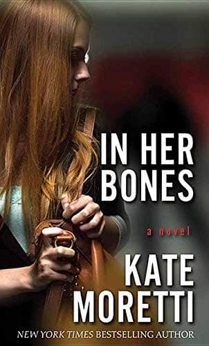 Tapa de In her bones