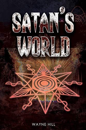 Tapa de Satan's World