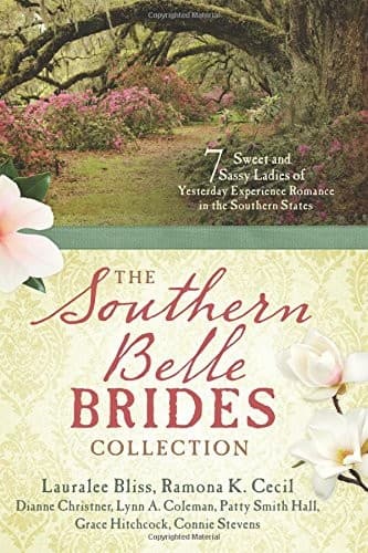 Tapa de The Southern Belle Brides Collection