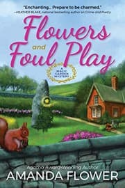 Tapa de Flowers and foul play