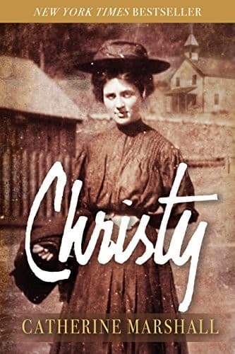 Tapa de Christy