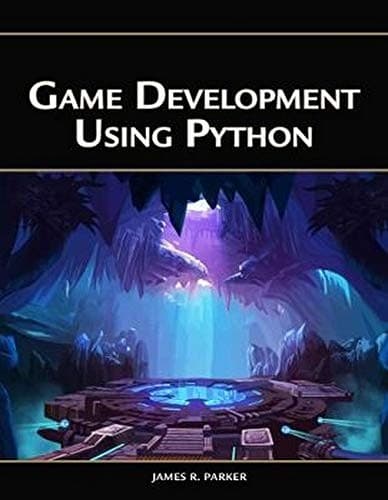 Tapa de Game Development Using Python