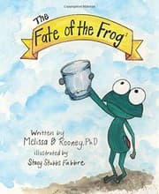 Tapa de The Fate of the Frog
