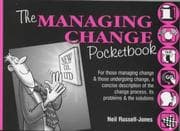 Tapa de The Managing Change Pocketbook