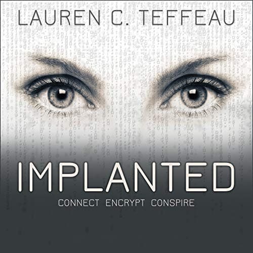 Tapa de Implanted