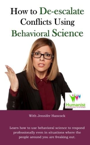 Tapa de How to De-Escalate Conflicts Using Behavioral Science