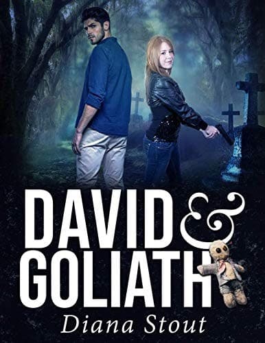 Tapa de David & Goliath