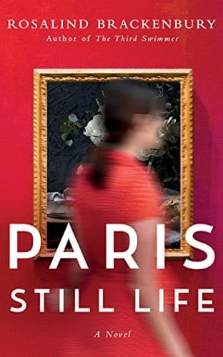 Tapa de Paris Still Life