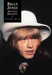 Tapa de Brian Jones