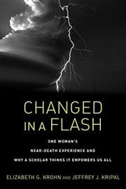 Tapa de Changed in a Flash