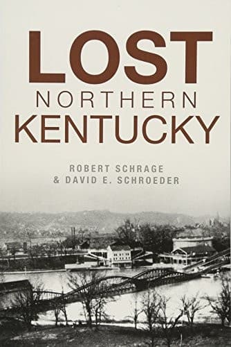 Tapa de Lost Northern Kentucky