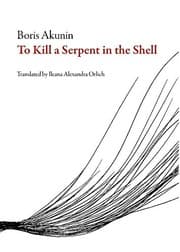 Tapa de To Kill a Serpent in the Shell