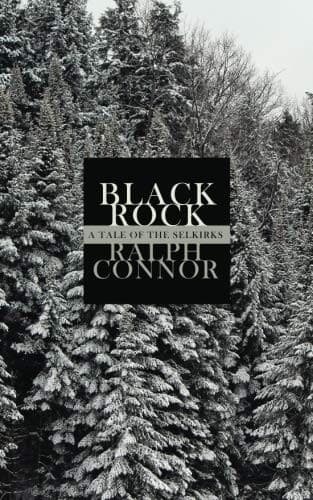 Tapa de Black Rock