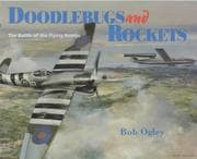Tapa de Doodlebugs and rockets