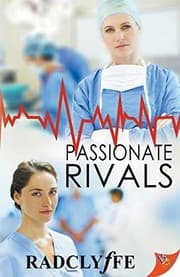 Tapa de Passionate Rivals