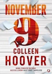 Tapa de November 9
