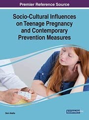 Tapa de Socio-Cultural Influences on Teenage Pregnancy and Contemporary Prevention Measures
