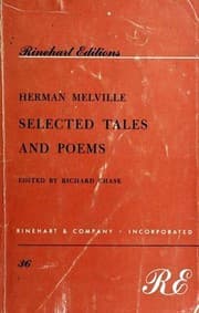Tapa de Selected Tales and Poems