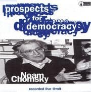 Tapa de Prospects for Democracy
