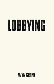 Tapa de Lobbying