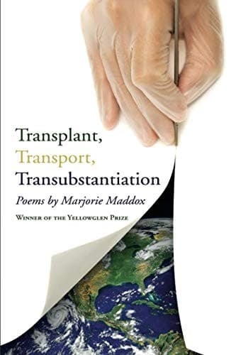 Tapa de Transplant, Transport, Transubstantiation