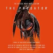 Tapa de The Predator