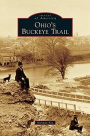 Tapa de Ohio's Buckeye Trail