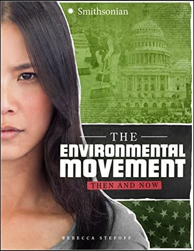 Tapa de The Environmental Movement