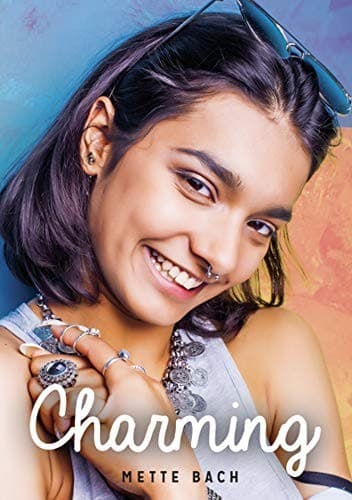 Tapa de Charming