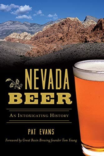 Tapa de Nevada Beer