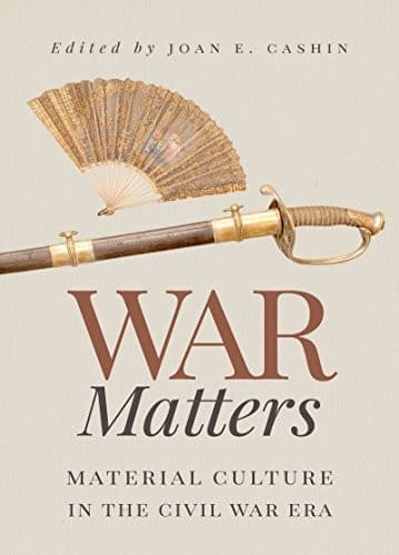 Tapa de War Matters