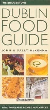 Tapa de Bridgestone, Dublin Food Guide