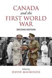 Tapa de Canada and the First World War, Second Edition