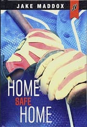 Tapa de Home Safe Home