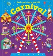Tapa de Carnival
