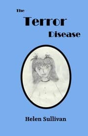 Tapa de The Terror Disease